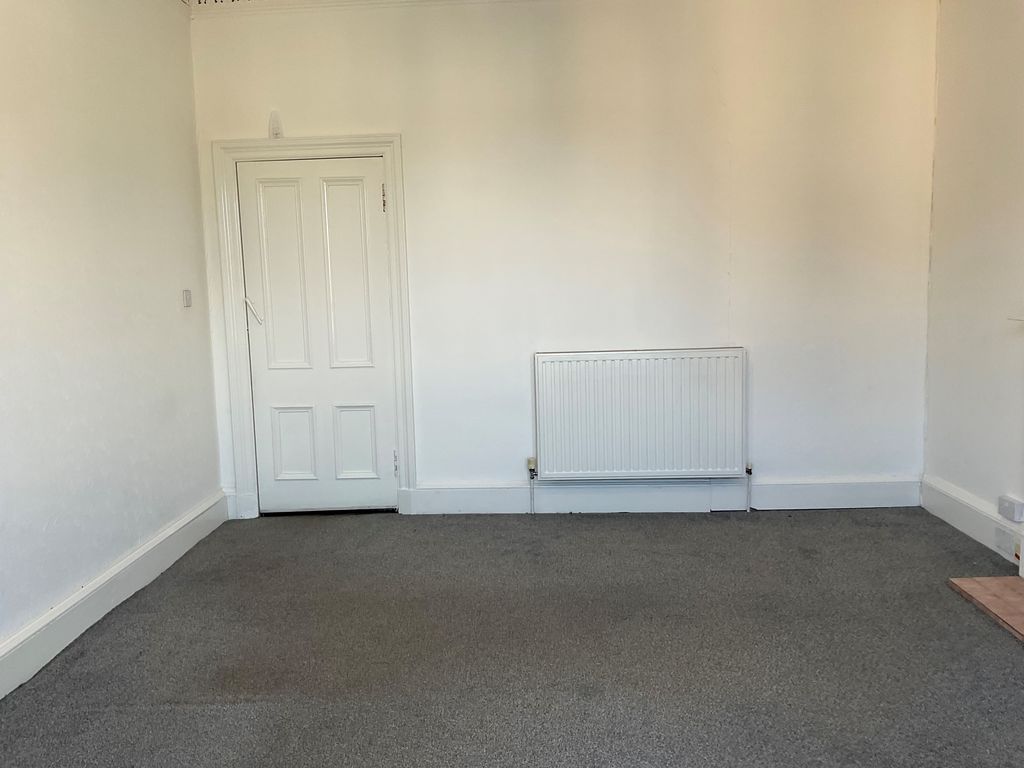 Seedhill Road